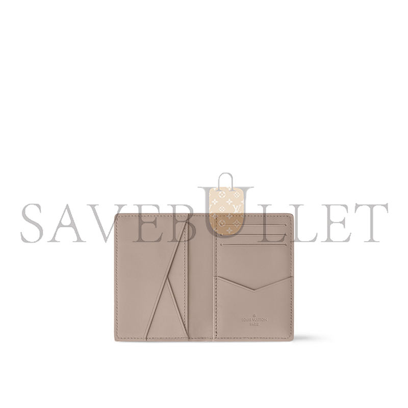 LOUIS VUITTON POCKET ORGANIZER M13974 (11*8*1cm) LOUIS VUITTON POCKET ORGANIZER M13974 (11*8*1cm)